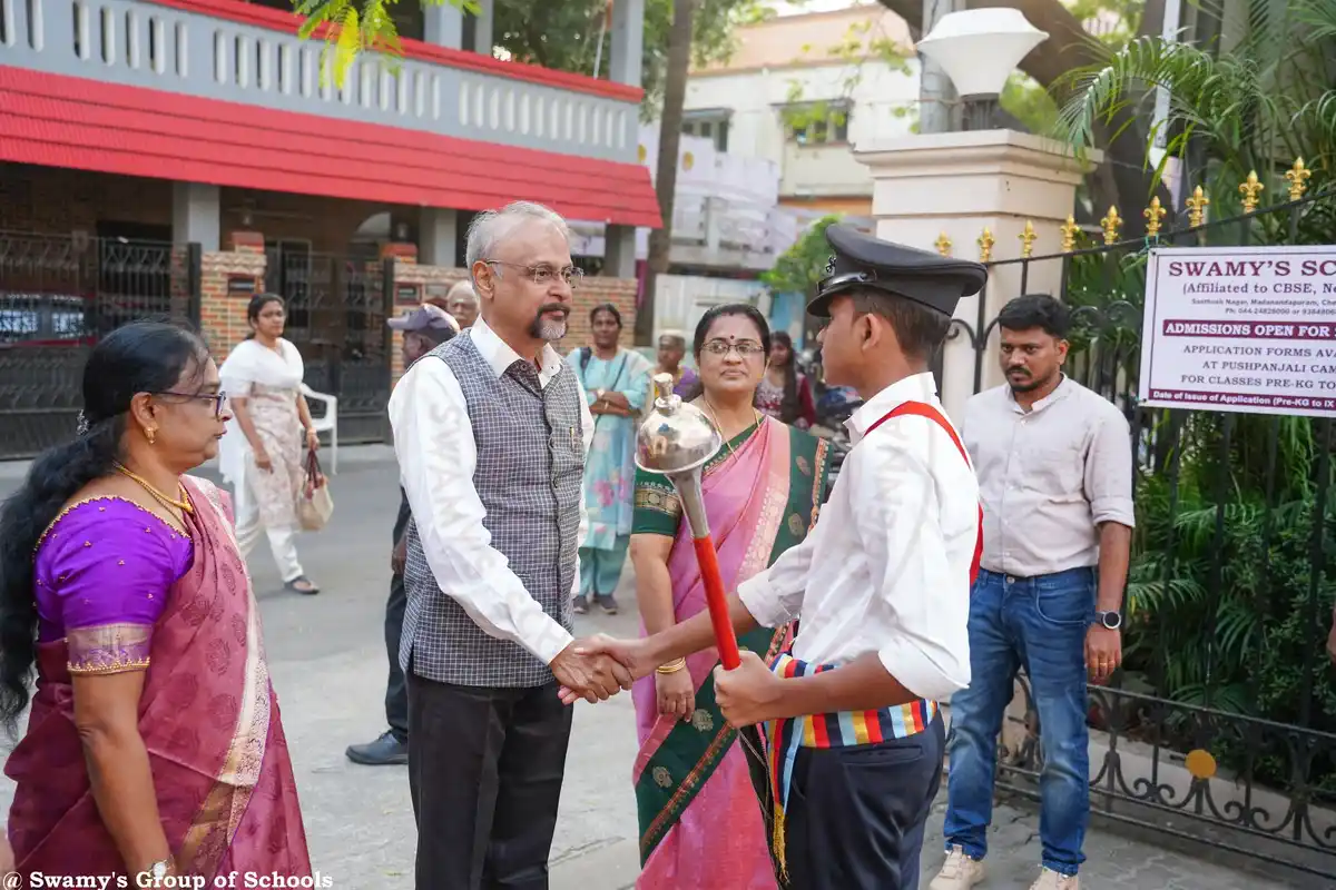 Annual Day Celebration_Day02-2026